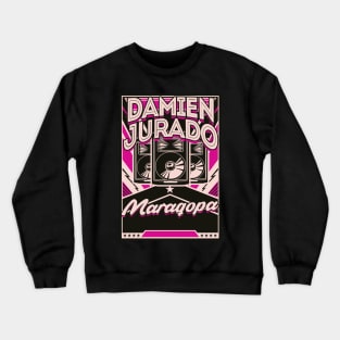 Maraqopa Crewneck Sweatshirt